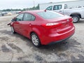 2015 Kia Forte — photo 3 of 16 | VIN KNAFX4A68F5361369