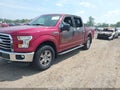 Photo 2 of 11 — 2015 Ford F-150