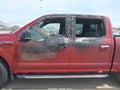 Photo 6 of 11 — 2015 Ford F-150