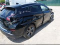2024 Nissan Murano — photo 21 of 22 | VIN 5N1AZ2DS2RC122190