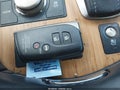 2014 Lexus LS 460 — photo 11 of 16 | VIN JTHGL5EF6E5051592