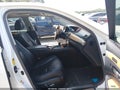 2014 Lexus LS 460 — photo 5 of 16 | VIN JTHGL5EF6E5051592