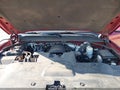 2015 GMC Yukon — photo 10 of 18 | VIN 1GKS1CKJ3FR137004