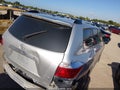 Photo 4 of 17 — 2011 Toyota Highlander