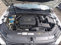 Photo 10 of 16 — 2016 Volkswagen Passat