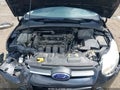 Photo 10 of 13 — 2014 Ford Focus