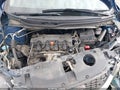 Photo 10 of 16 — 2013 Honda Civic