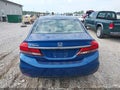 Photo 16 of 16 — 2013 Honda Civic