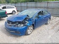 Photo 2 of 16 — 2013 Honda Civic