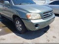 Photo 6 of 11 — 2005 Toyota Highlander