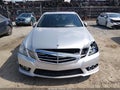 2010 Mercedes-Benz E-Class — photo 12 of 16 | VIN WDDHF5GB9AA246942