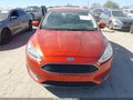 Photo 6 of 11 — 2018 Ford Focus