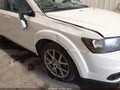 2018 Dodge Journey — photo 12 of 13 | VIN 3C4PDDEG4JT464218