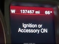 2018 Dodge Journey — photo 7 of 13 | VIN 3C4PDDEG4JT464218