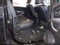 2017 Nissan Titan — photo 8 of 17 | VIN 1N6AA1E50HN519587