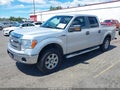 2013 Ford F-150 — photo 2 of 17 | VIN 1FTFW1CFXDKG40645