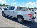 2013 Ford F-150 — photo 3 of 17 | VIN 1FTFW1CFXDKG40645