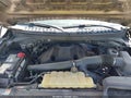 2018 Ford Expedition — photo 10 of 16 | VIN 1FMJU1JT0JEA21566