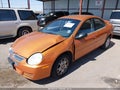 2005 Dodge Neon — photo 2 of 16 | VIN 1B3ES56C35D219888