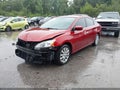 2014 Nissan Sentra — photo 2 of 12 | VIN 3N1AB7AP8EY258463