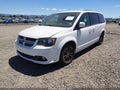 2018 Dodge Grand Caravan — photo 2 of 16 | VIN 2C4RDGEG4JR220274