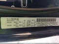 2015 Jeep Compass — photo 9 of 16 | VIN 1C4NJDEB2FD303139