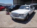 1988 Mercedes-Benz 420 — photo 2 of 15 | VIN WDBCA35D1JA386655