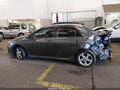 2013 Toyota Corolla — photo 15 of 17 | VIN 2T1BU4EE2DC116692
