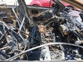 2007 Toyota Avalon — photo 5 of 10 | VIN 4T1BK36B07U192399