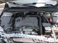 2020 Chevrolet Malibu — photo 10 of 17 | VIN 1G1ZD5ST8LF069867
