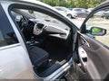 2020 Chevrolet Malibu — photo 5 of 17 | VIN 1G1ZD5ST8LF069867