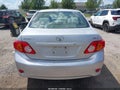 Photo 16 of 16 — 2009 Toyota Corolla