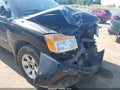 2009 Nissan Titan — photo 17 of 18 | VIN 1N6BA07D79N303031