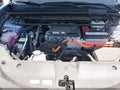 2023 Lexus RZ 450e — photo 10 of 19 | VIN JTJAAAABXPA014061