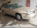 Photo 1 of 11 — 2003 Chevrolet Malibu