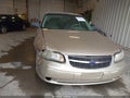 Photo 6 of 11 — 2003 Chevrolet Malibu