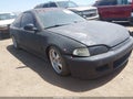 Photo 1 of 11 — 1994 Honda Civic
