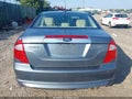 Photo 16 of 16 — 2012 Ford Fusion