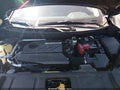 2025 Nissan Rogue — photo 10 of 17 | VIN JN8BT3BB8SW422103