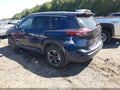 2025 Nissan Rogue — photo 3 of 17 | VIN JN8BT3BB8SW422103