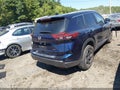 2025 Nissan Rogue — photo 4 of 17 | VIN JN8BT3BB8SW422103