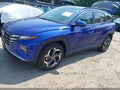 2023 Hyundai Tucson — photo 2 of 14 | VIN 5NMJFCAE6PH200177