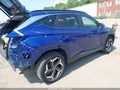2023 Hyundai Tucson — photo 4 of 14 | VIN 5NMJFCAE6PH200177