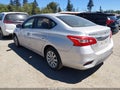 Photo 3 of 16 — 2019 Nissan Sentra