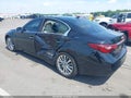 2019 Infiniti Q50 — photo 3 of 16 | VIN JN1EV7AR8KM555919