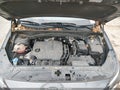 2022 Hyundai Santa Fe — photo 10 of 16 | VIN 5NMS14AJ9NH397963