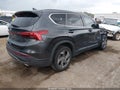 2022 Hyundai Santa Fe — photo 4 of 16 | VIN 5NMS14AJ9NH397963