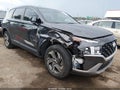 2022 Hyundai Santa Fe — photo 6 of 16 | VIN 5NMS14AJ9NH397963