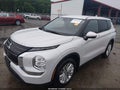 2023 Mitsubishi Outlander — photo 2 of 21 | VIN JA4J4TA84PZ028379
