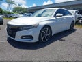 2018 Honda Accord — photo 2 of 19 | VIN 1HGCV1F30JA195679